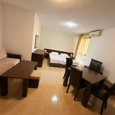 Apartamento South Vigo *