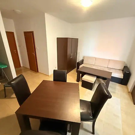 Apartamento South Vigo