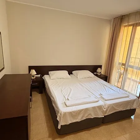 South Vigo Apartamento *