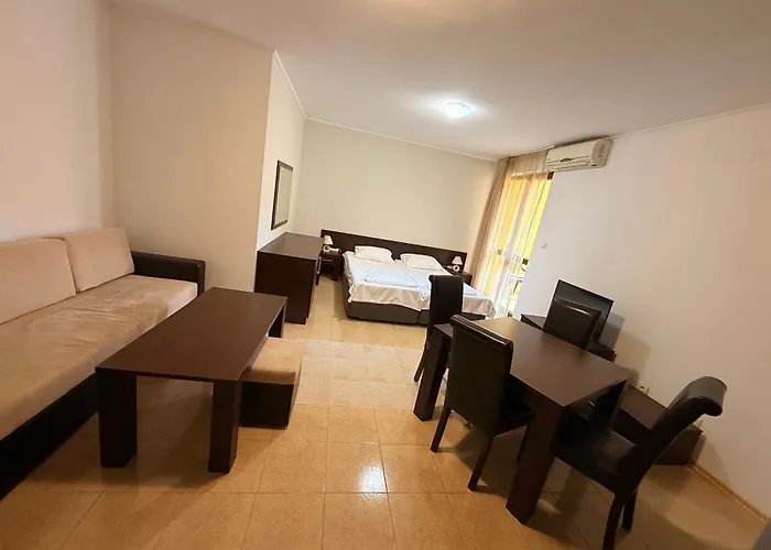 Apartamento South Vigo *