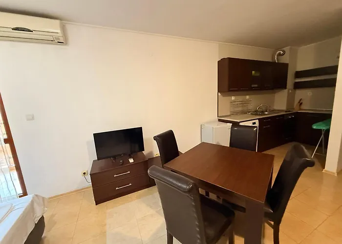 Apartamento South Vigo
