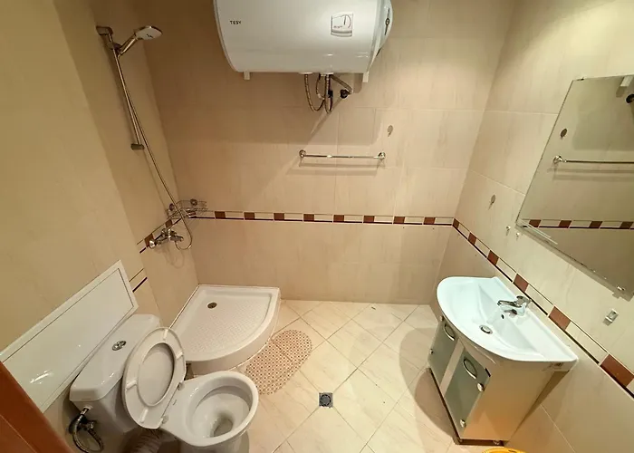 South Vigo Apartamento *