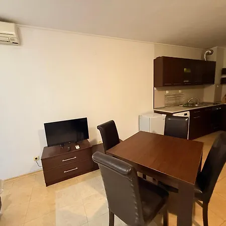 Apartment South Vigo
